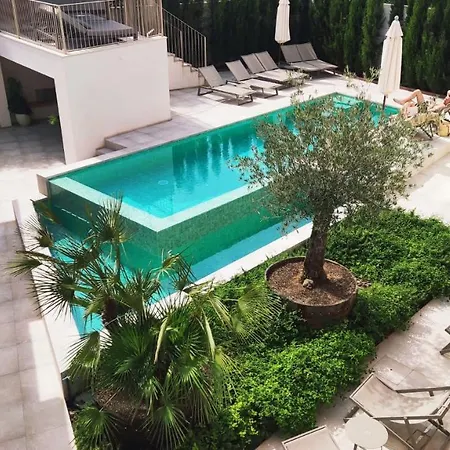 Ynaira Hotel & Spa-2