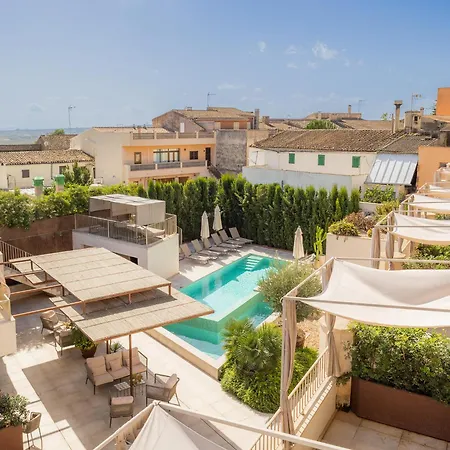 Ynaira Hotel & Spa-3